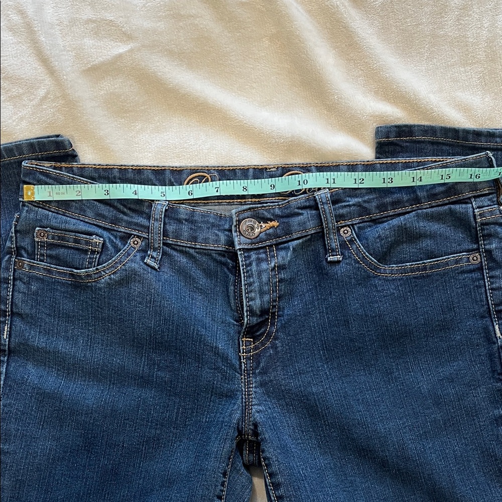 Vintage Gap premium Bootcut 10 short - Picture 5 of 10